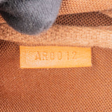 Louis Vuitton Canvas Monogram Pochette Accessoire Handbag