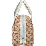 Gucci GG Monogram Mini Handbag