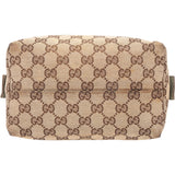 Gucci GG Monogram Mini Handbag