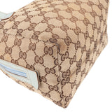 Gucci GG Monogram Mini Handbag
