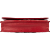 Chanel Quilted Lambskin Wallet On Chain Crossbody Bag