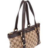 Gucci GG Monogram Abbey Handbag