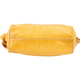 Miu Miu Leather Ribbon Mini Shoulder Bag