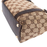 Gucci GG Monogram Abbey Handbag
