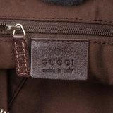 Gucci GG Monogram Abbey Handbag