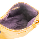 Miu Miu Leather Ribbon Mini Shoulder Bag