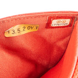 Chanel Quilted Lambskin Wallet On Chain Crossbody Bag