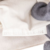 Fendi Limited Flower Baguette Handbag