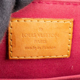 Louis Vuitton Vernis Monogram Alma BB Handbag