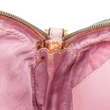 Gucci GG Strawberry Monogram Pouch