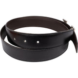 Hermès Reversible Leather H Belt (80)