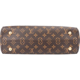 Louis Vuitton Canvas Monogram Venus Handbag