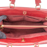 Louis Vuitton Canvas Monogram Venus Handbag