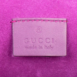 Gucci Limited Bird GG Monogram Dionysus Shoulder Bag