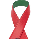 Hermès Reversible Leather Gold Tone H Belt (65)