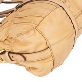 Prada Quilted Leather City Handbag