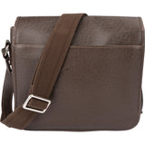 Louis Vuitton Taiga Leather Andrei Business Crossbody Bag