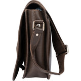 Louis Vuitton Taiga Leather Andrei Business Crossbody Bag