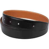 Hermès Reversible Leather H Belt (65)