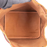 Louis Vuitton Canvas Monogram Sac Noe Petit Shoulder Bag