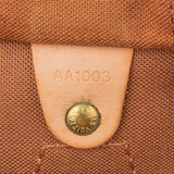 Louis Vuitton Canvas Monogram Speedy 30 Handbag