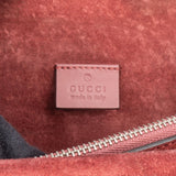 Gucci GG Floral Monogram Dionysus Shoulder Bag