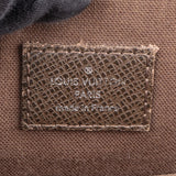 Louis Vuitton Taiga Leather Andrei Business Crossbody Bag