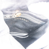 Chanel Quilted Lambskin 24K Gold Waistbag