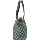 Gucci Rare GG Monogram Abbey Shoulder Bag