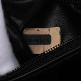 Chanel Quilted Lambskin 24K Gold Waistbag