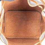 Louis Vuitton Canvas Monogram Sac Noe Petit Shoulder Bag