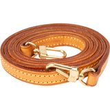 Louis Vuitton Vachetta Leather Bags Strap