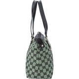 Gucci Rare GG Monogram Abbey Shoulder Bag