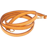 Louis Vuitton Vachetta Leather Bags Strap