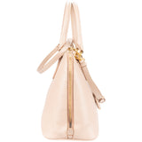 Prada Saffiano Leather Promenade Galleria Handbag