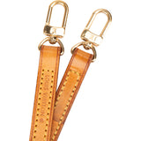 Louis Vuitton Vachetta Leather Bags Strap