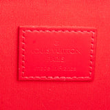 Louis Vuitton Vernis Monogram Felicie Crossbody Bag