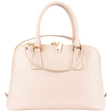 Prada Saffiano Leather Promenade Galleria Handbag