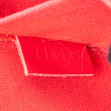 Louis Vuitton Vernis Monogram Felicie Crossbody Bag