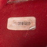 Chanel Quilted Lambskin 24k Gold Single Flap Shoulder Bag