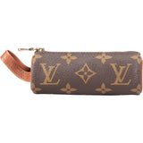 Louis Vuitton Canvas Monogram Golf Etui