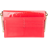 Louis Vuitton Vernis Monogram Felicie Crossbody Bag