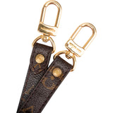 Louis Vuitton Canvas Monogram Bags Strap
