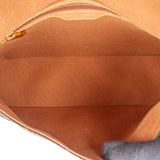 Louis Vuitton Canvas Monogram Looping PM Shoulder Bag