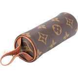 Louis Vuitton Canvas Monogram Golf Etui