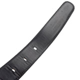 Louis Vuitton Noir Epi Leather Ceinture Belt (85/34)
