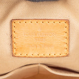 Louis Vuitton Damier Azur Monogram Riviera PM Handbag