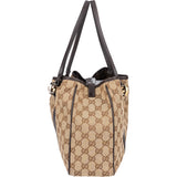 Gucci GG Monogram Twin GG Handbag