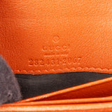 Gucci GG Monogram Wallet