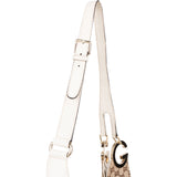 Gucci GG Monogram G Crossbody Bag